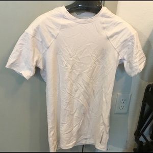 Tommie Copper Shoulder/Posture Support T-Shirt, M